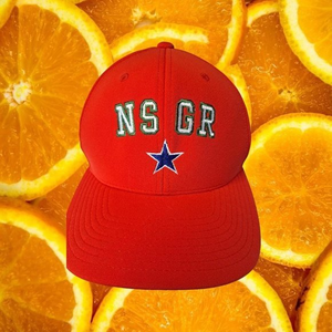 PACIFIC Headwear Adjustable NS GR Hazzouri‎ Hat